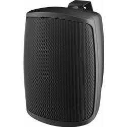 100V højttalersæt sort WALL-06T/SW TILBUD NU