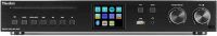Brescia Internet Receiver with Amplifier, DAB+ and CD Player Black