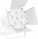 BAC32B Barndoor White