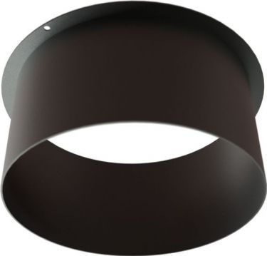 Pendant Snoot Black