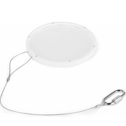 BAC32FW Filter 40 Degree White TILBUD NU