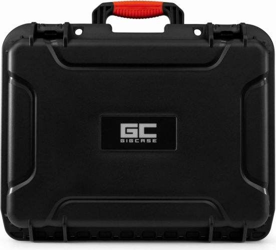 GIGCase66R Heavy Duty Universal Hard Case - R Series