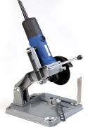 Toolland - Vinkelsliber stander - 115/125mm Toolland - Vinkelsliber stander - 115/125mm