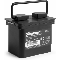 BBP5XB Replacement Battery Pack 10.4Ah TILBUD NU