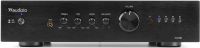AD200B 2-kanals HiFi-forsterker Svart