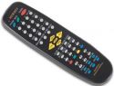 Velleman - Universal fjernbetjening 8-i-1 Velleman - Universal fjernbetjening 8-i-1