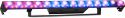 Diverse, LCB14C Hybrid LED BAR RGBW/RGB Pixel Control