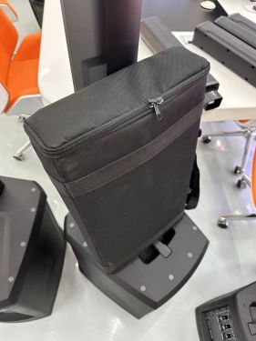 VX822BAG Speaker Cover Set VX822