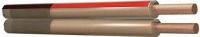 RX18 Speaker cable 2 x 2.5mm² Clear 100m