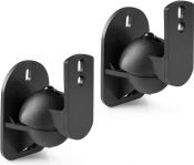 HTS15 Speaker Wall Mount, set of 2