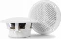 MS40 Vanntett Marinehøyttalersett 4" 50W MS40 Vanntett Marinehøyttalersett 4" 50W