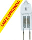 Diverse, Osram Low Voltage Halogen 12V/50W GY-6.35 2000h