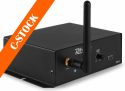 PDX40 Stereo BT Audio Receiver "C-STOCK"