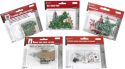 Velleman - MiniKit startsæt m. 5 jule-kits (MK100, 101, 130, 167, 169R) Velleman - MiniKit startsæt m. 5 jule-kits (MK100, 101, 130, 167, 169R)