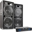 Loudspeakers, Bundle no.: 10003318