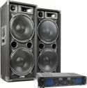 Loudspeakers, Bundle no.: 10003144