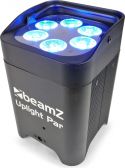BeamZ BBP96 Batteri Par 6x 12W BeamZ BBP96 Batteri Par 6x 12W