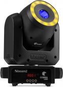 Cobra 100R Spot 100W Bevegelig Hode med Ring