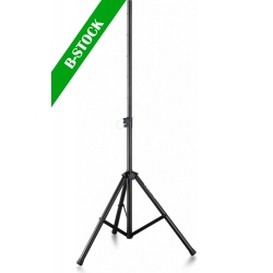 Speaker Stand Pro black 80kg "B-STOCK" TILBUD NU