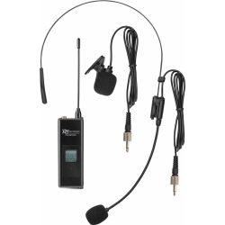 PD520BP Bodypack set TILBUD NU