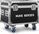 FLCNK02 Flightcase for 2pcs NUKE
