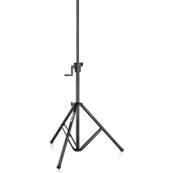 Vonyx LS93 Professional Wind-up højttalerstativ højttalerstativ professionel op