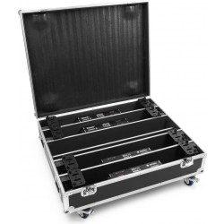 FCLCB12 Flykasse til 4x LCB1215IP Led Bar TILBUD NU