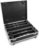 FCLCB12 Flightcase for 4x LCB1215IP Led Bar FCLCB12 Flightcase for 4x LCB1215IP Led Bar