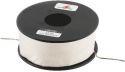 Delefilterspole luft - 300W 3,3mH Delefilterspole luft - 300W 3,3mH