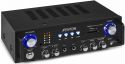 AV100BT Stereo HiFi-forsterker AV100BT Stereo HiFi-forsterker