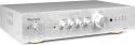 AD200A 2-kanals HiFi-forsterker Alu AD200A 2-kanals HiFi-forsterker Alu