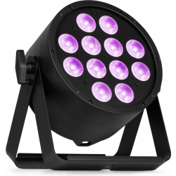 BAC334 LED Pro Par RGBWA-UV TILBUD NU