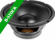 Woofer Poly-Prop Hi-Fi 25cm/125W "B-STOCK"