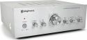 AV400 Stereo Forsterker Sølv AV400 Stereo Forsterker Sølv