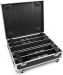 FCLCB12 Flightcase for 4x LCB1215IP Led Bar