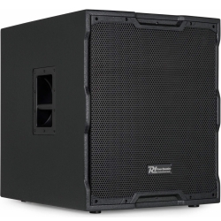 PDY218SA Aktiv Subwoofer 1000W TILBUD NU