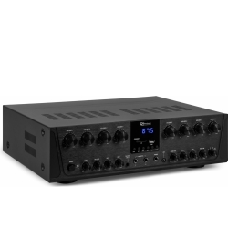 PV280BT 8-Zone Audio Amplifier System 800W TILBUD NU