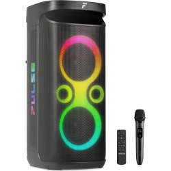 Pulse130 Party Speaker In/Outdoor TILBUD NU