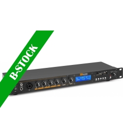 PDC75 Media Player with recorder "B-STOCK" TILBUD NU