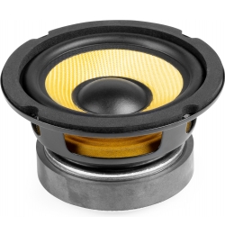 WK10 Wide Range Woven Cone 10cm 75W RMS TILBUD NU