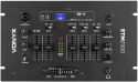 STM2500 5-kanals mikser USB/MP3 med BT STM2500 5-kanals mikser USB/MP3 med BT