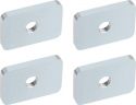 750STI Stage Deck Assembly Insert 4 pieces set