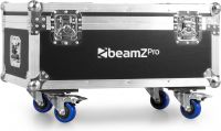 FCBTK050 Flightcase for 8x BTK050