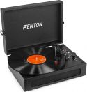 RP118B Platespillerkoffert med BT inn/ut RP118B Platespillerkoffert med BT inn/ut