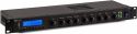 PDC90 Media Player with Amplifier DAB+/USB/MP3/BT PDC90 Media Player with Amplifier DAB+/USB/MP3/BT