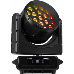 Nereid1940 Outdoor LED Bee Eye Moving Head with Zoom TILBUD NU