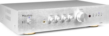 AD200A 2-kanals HiFi-forsterker Alu
