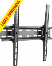TTB65 Fast og Vippbar TV-veggfeste 32”- 65”