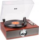 Hi-Fi & Surround, RP180 Platespiller Vintage med CD-spiller