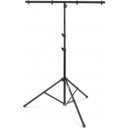 LS25T Lysstativ T-Bar 25kg TILBUD NU lysstativ stå lys